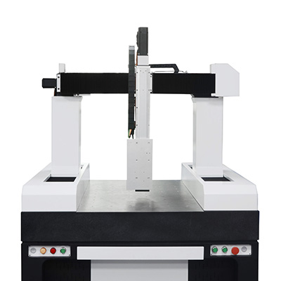 高精密三軸運動平臺